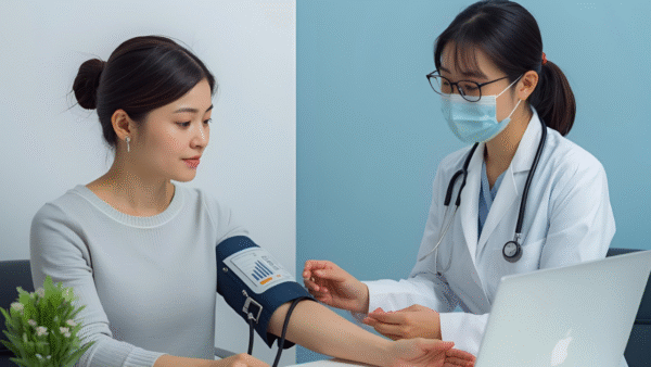 社員の健康意識を高める“行動変容レポート”の活用法