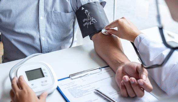 データで変わる健康経営｜健康診断結果を活かす企業がやっていることとは