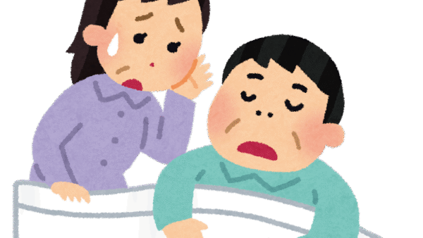 睡眠不足は会社の損失。SASが生産性に与える影響を臨床検査技師が解説