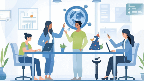 不況・物価高でも止まらない健康支援。企業の生産性を守る方法を解説