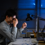 腸と睡眠が乱れると、判断力はここまで落ちる