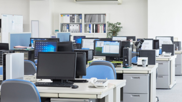 不調を訴えない社員ほど、突然限界を迎える