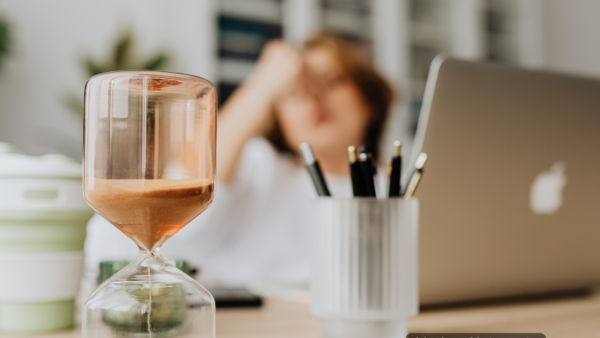 健診はちゃんとやっているはずなのに、不安が消えない理由