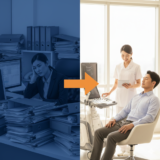 「病院に行かせない」という新しい健康診断の形。